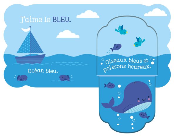 Rabats surprises – Couleurs – Image 2