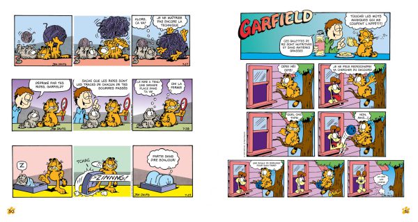 Garfield – Poids lourd 5 – Image 2