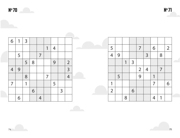 Sudoku extrême en vacances – Image 2