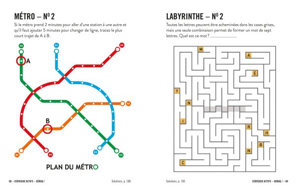 Cerveaux Actifs - Génial! – Image 2
