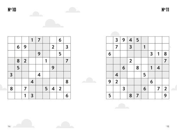 Sudoku en vacances – Image 2