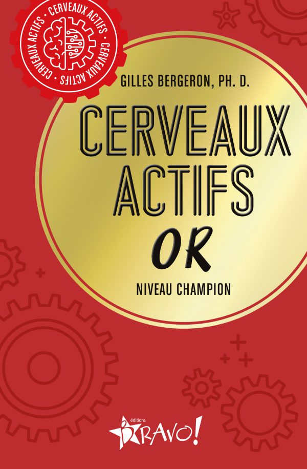 Cerveaux actifs - Or (niveau avancé) – Image 4