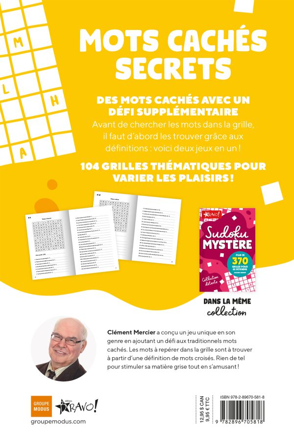 Détente - Mots cachés secrets – Image 3