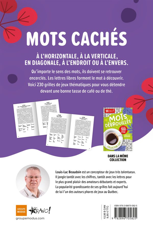 Café! - Mots cachés – Image 3
