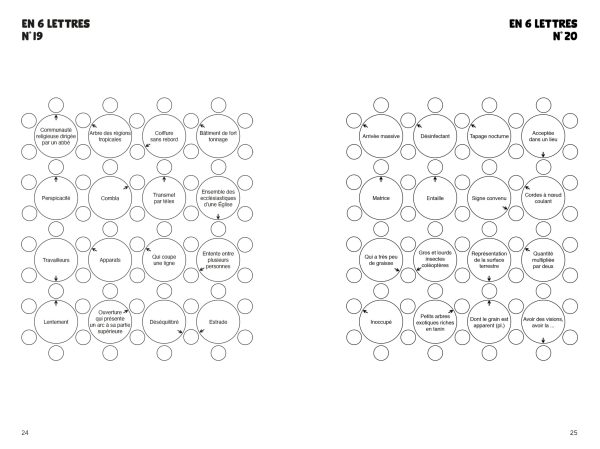 Détente - Rondes de mots – Image 2