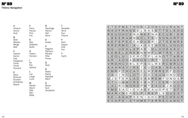 Le grand livre des mots cachés illustrés 2 – Image 2
