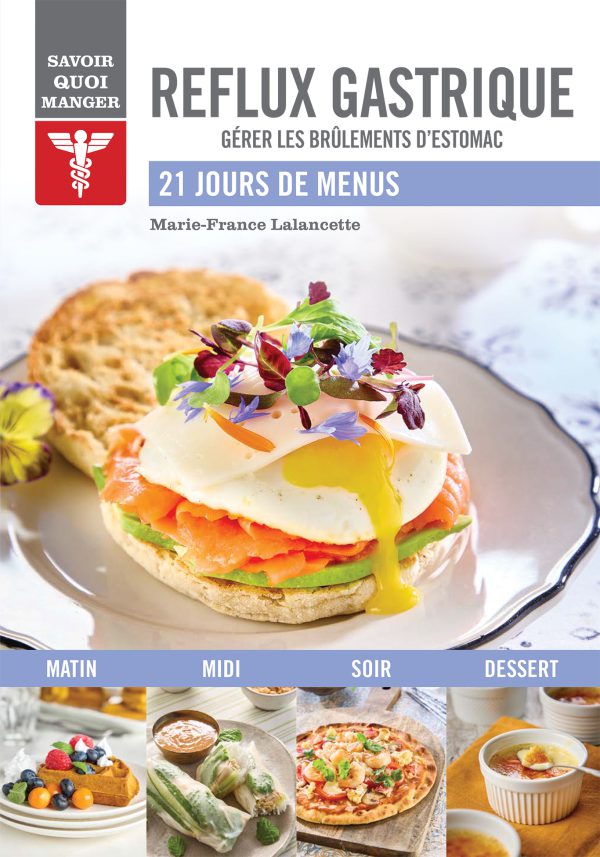 Savoir quoi manger - Reflux gastrique – Image 5