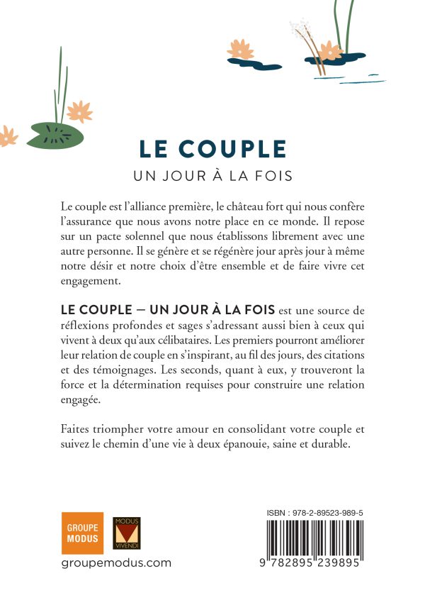 Le couple – Un jour à la fois – Image 4