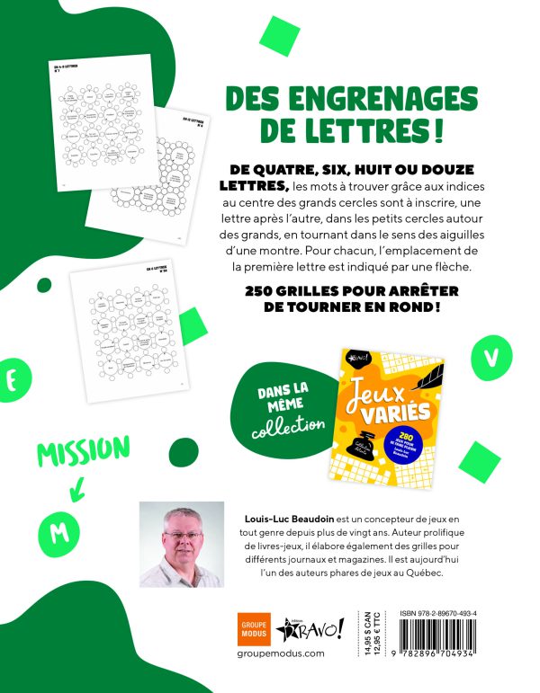 Collection détente - Rondes de mots – Image 3