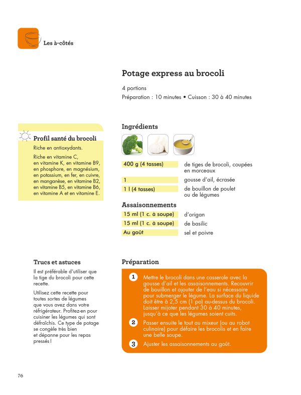 Cuisine 5 ingrédients - Image 2