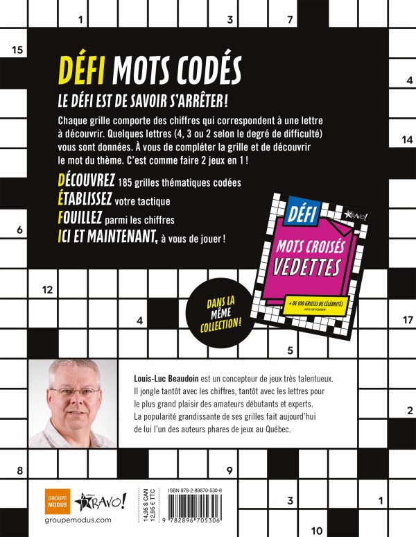Défi - Mots codés – Image 3