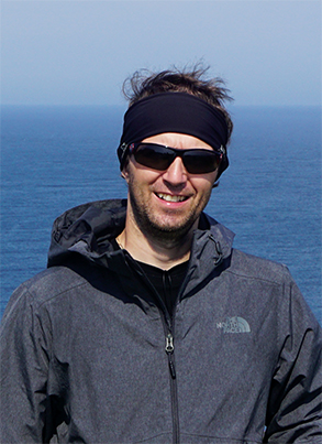François Bouchard