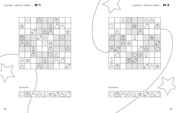 Multi-jeux de Noël – Image 2