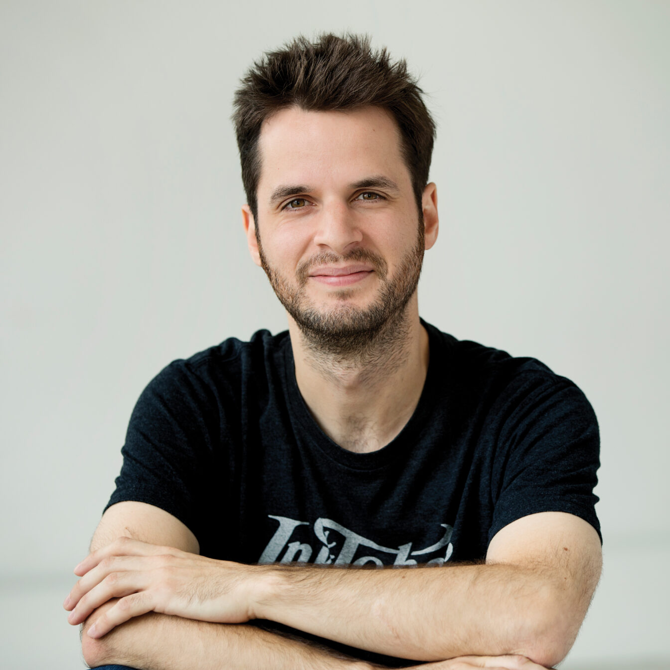 Julien Paré-Sorel, auteur de Aventurosaure
