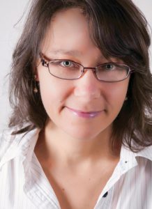 Marie-France Lalancette