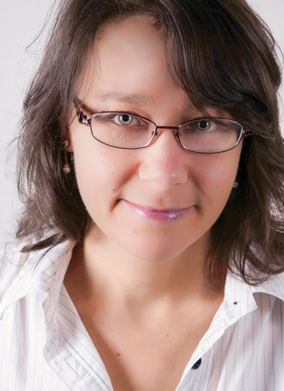 Marie-France Lalancette