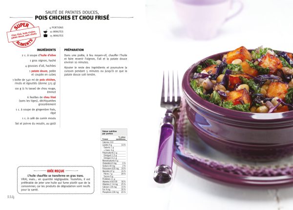 SuperAliments Mémoire - Image 2