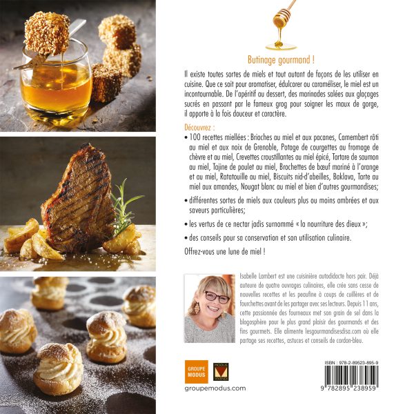 Miel – Image 3