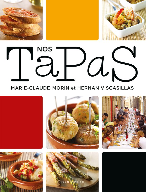 Nos tapas