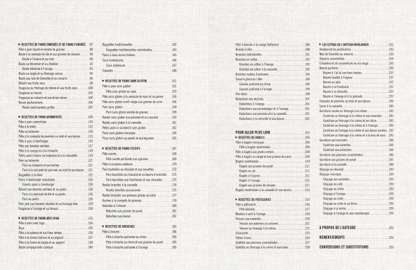 Pain : Près de 150 recettes inratables sans machine à pain – Image 3