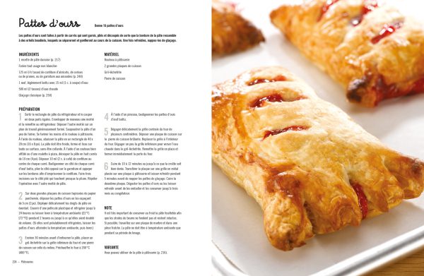 Pain : Près de 150 recettes inratables sans machine à pain – Image 7