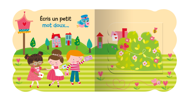 Rabats surprises - Saint-Valentin – Image 4