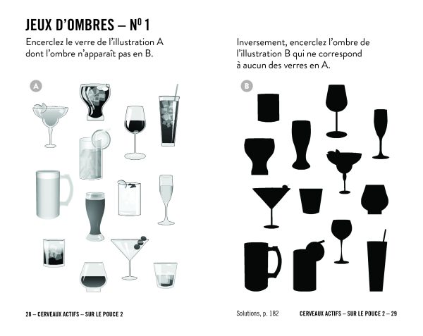 Cerveaux actifs - Sur le pouce 2 – Image 2