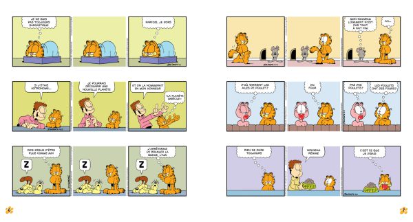 Album Garfield 80 – Image 2