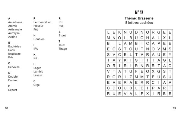 Gros caractères - Mots mystères 2 – Image 2