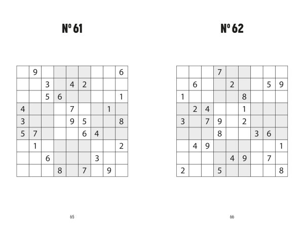 Sudoku Ninja - Niveau 2 – Image 2