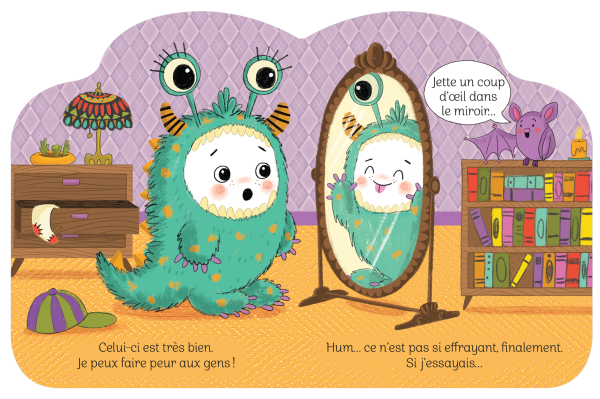 Drôle de fantôme – Image 2