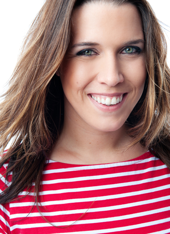Véronique Gagné