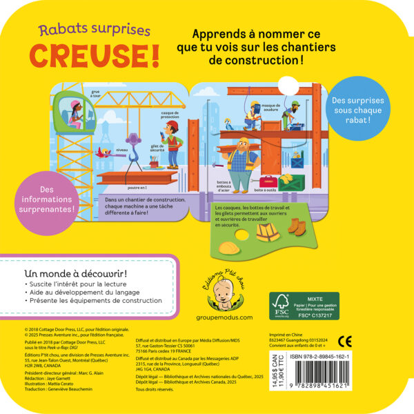 Rabats surprises – Creuse! - Image 3