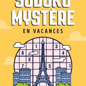 Sudoku mystère en vacances