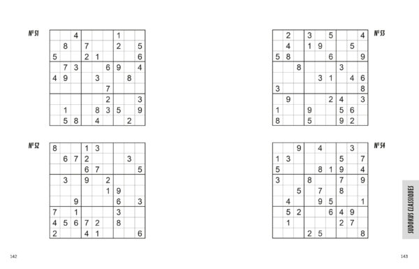 Défi - 3 variantes de sudoku - Image 3