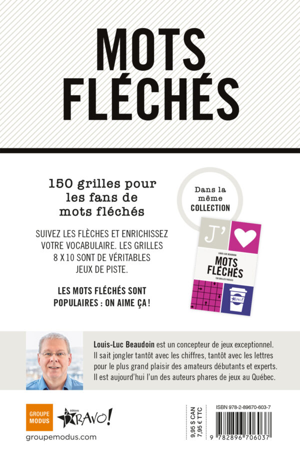 J'aime - Mots fléchés 2 – Image 2