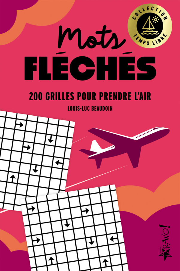Temps libre - Mots mystères surprises – Image 11