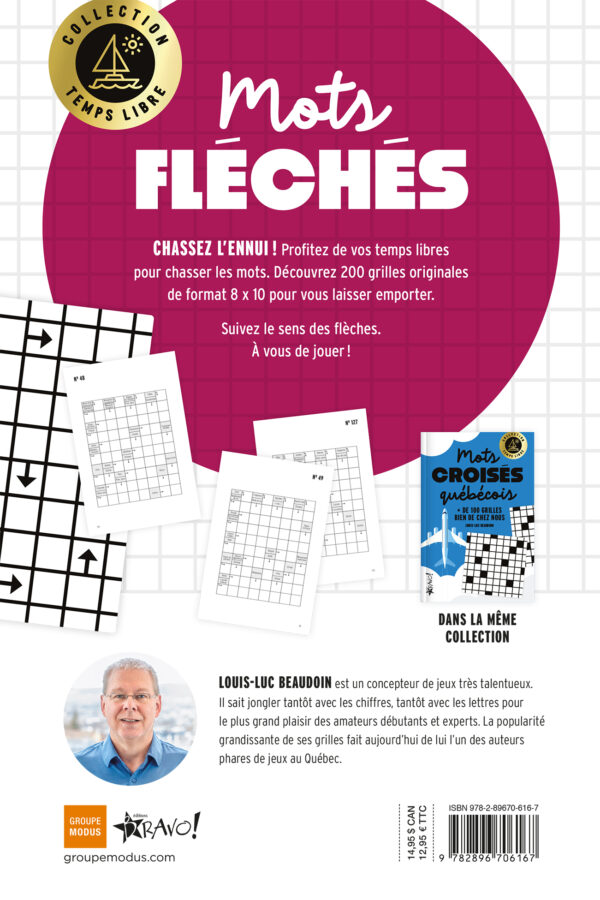 Temps libre - Mots mystères surprises – Image 9