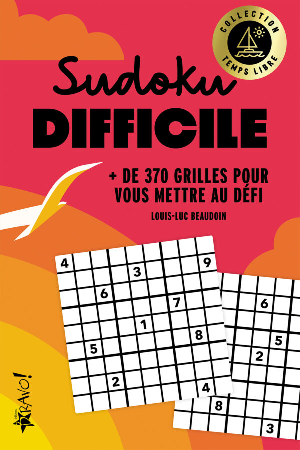 Temps libre - Mots mystères surprises – Image 13