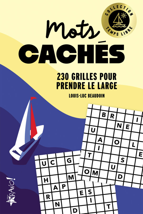 Temps libre - Mots mystères surprises – Image 15