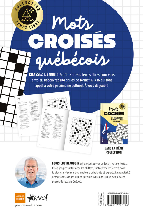 Temps libre - Mots mystères surprises – Image 16