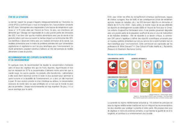 Savoir quoi manger - Régime méditerranéen 2 – Image 2
