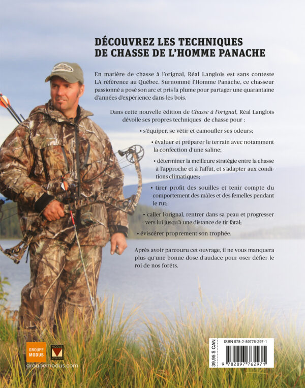 Chasse à l'orignal – Image 4