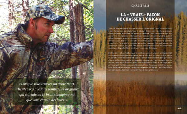 Chasse à l'orignal – Image 2