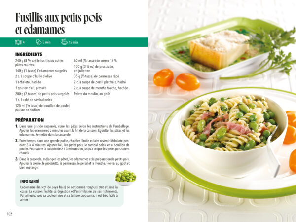 Oser cuisiner - Mon enfant - Image 3