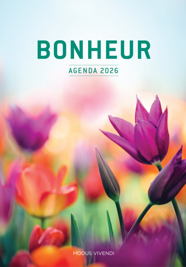 Bonheur - Agenda 2026