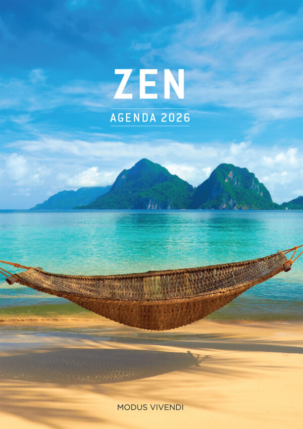 Zen - Agenda 2026
