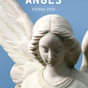 Anges - Agenda 2026