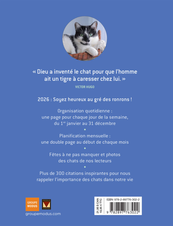 Chats - Agenda 2026 - Image 3