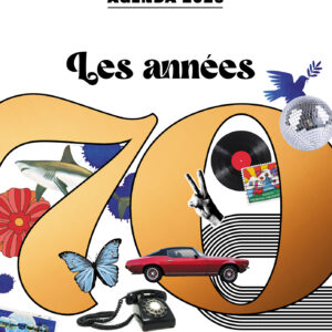 Les années 70 - Agenda 2026